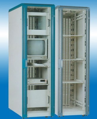 2011年北京网络机柜最新报价及精选厂家指南——香河振华金属制品